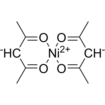 Nickelous acetylacetonate|CS-0017802