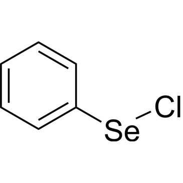 Benzeneselenyl chloride|CS-0017812