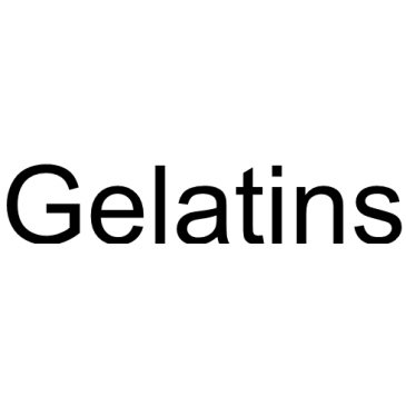 Gelatins|CS-0017822
