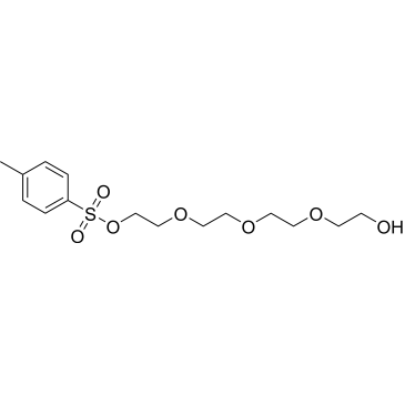 Tetraethylene glycol monotosylate|CS-0017887