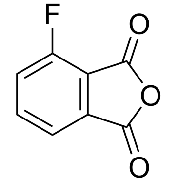 4-Fluoroisobenzofuran-1,3-dione|CS-0017890