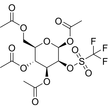 Mannose triflate|CS-0017907