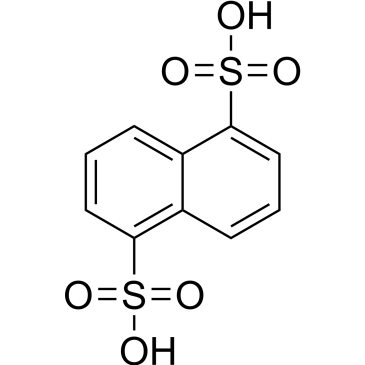 1,5-Naphthalenedisulfonic acid|CS-0017917