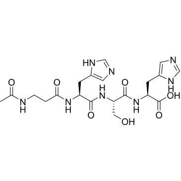 Acetyl tetrapeptide-5|CS-0017926