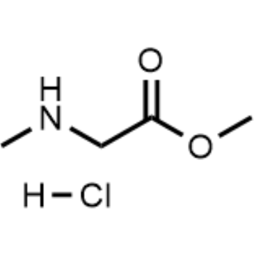 Methyl N-methylglycinate hydrochloride|CS-0017965