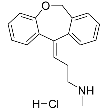 Nordoxepin hydrochloride|CS-0018031