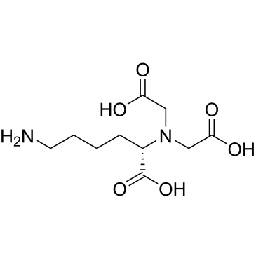 Nα,Nα-Bis(carboxymethyl)-L-lysine|CS-0018032