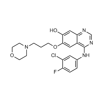 O-Desmethyl gefitinib|CS-0018043