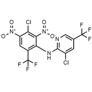 Fluazinam impurity 1|CS-0018047