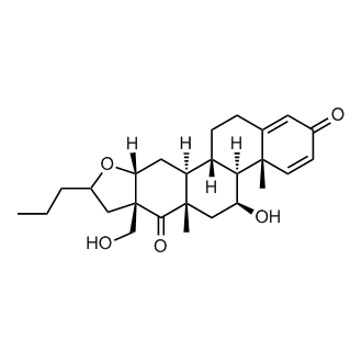 Budesonide impurity C|CS-0018064