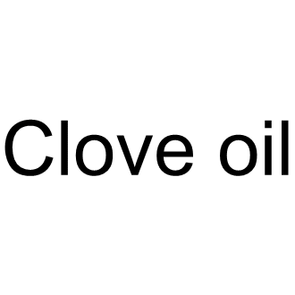 Clove oil|CS-0018271