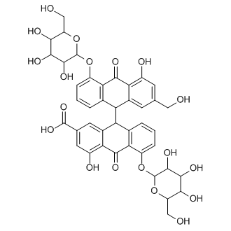 Sennoside C|CS-0018292