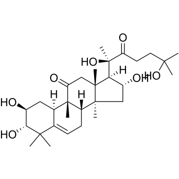 Cucurbitacin IIb|CS-0018308