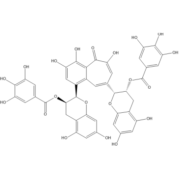 Theaflavin 3,3'-digallate|CS-0018313