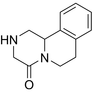 DL-Praziquanamine|CS-0018347