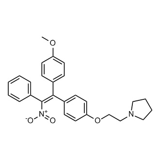 Nitromifene|CS-0018417