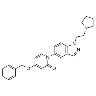 MCH-1 antagonist 1|CS-0018482