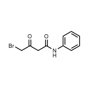 Acetoacetanilide, 4-bromo-|CS-0018561