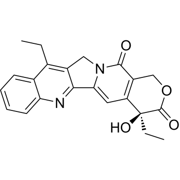 7-Ethylcamptothecin|CS-0018629