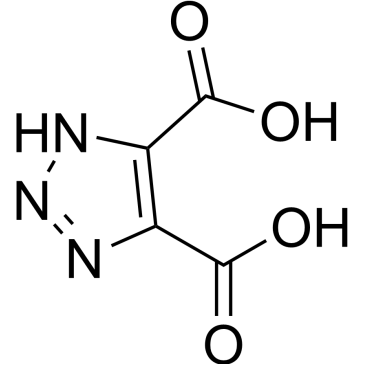 1H-1,2,3-Triazole-4,5-dicarboxylic acid|CS-0018654