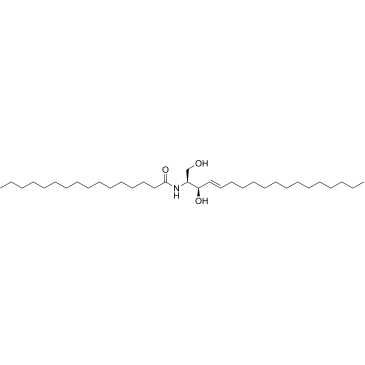 C16-Ceramide d18:1/16:0|CS-0018668