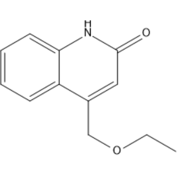 4-(ethoxymethyl)quinolin-2(1H)-one|CS-0018709
