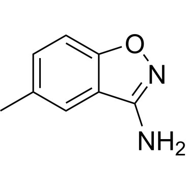 5-Methylbenzo[d]isoxazol-3-amine|CS-0018736