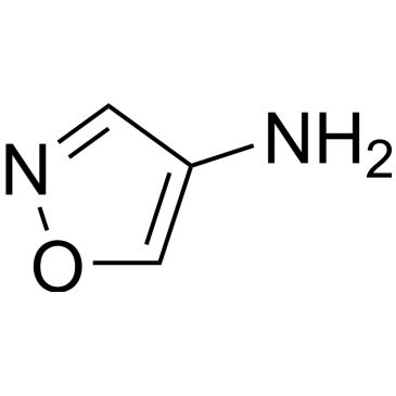 Isoxazol-4-amine|CS-0018833