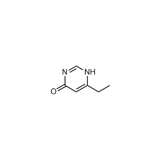 6-Ethyl-1H-pyrimidin-4-one|CS-0018881