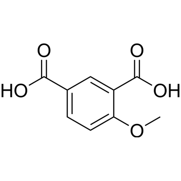 4-Methoxyisophthalic acid|CS-0018887