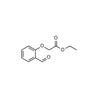 Ethyl 2-(2-formylphenoxy)acetate|CS-0018895