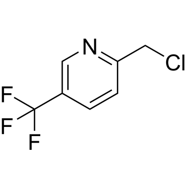 2-(Chloromethyl)-5-(trifluoromethyl)pyridine|CS-0018914