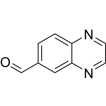 Quinoxaline-6-carbaldehyde|CS-0018922