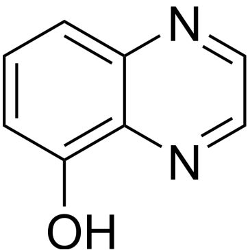 5-Hydroxyquinoxaline|CS-0018963