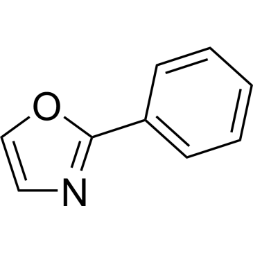 2-Phenyloxazole|CS-0018989