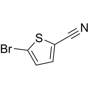 5-Bromo-2-thiophenecarbonitrile|CS-0018994