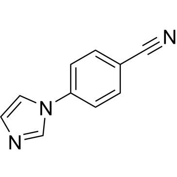 4-(1H-imidazol-1-yl)benzonitrile|CS-0019010