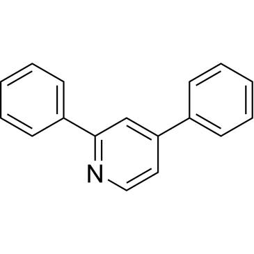 2,4-Diphenylpyridine|CS-0019018