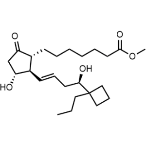 (R)-Butaprost|CS-0019032