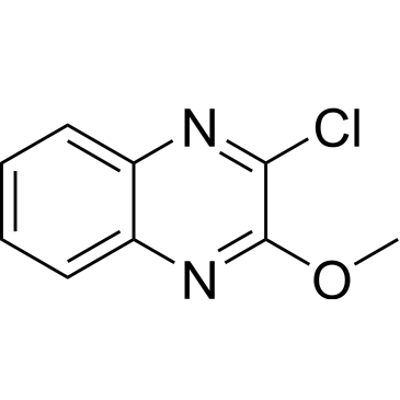 2-Chloro-3-methoxyquinoxaline|CS-0019053