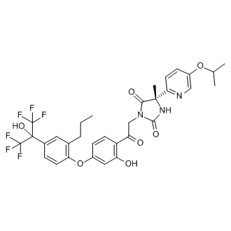 LXRβ agonist-2|CS-0019108