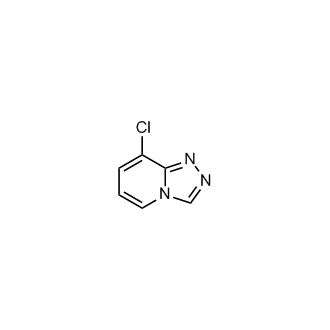 8-Chloro[1,2,4]triazolo[4,3-a]pyridine|CS-0019196