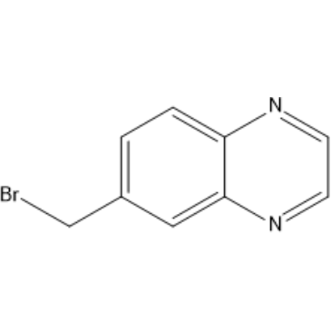 6-(Bromomethyl)quinoxaline|CS-0019218