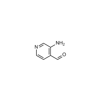 55279-29-3 | 3-Amino-4-pyridinecarboxaldehyde | ChemScene llc