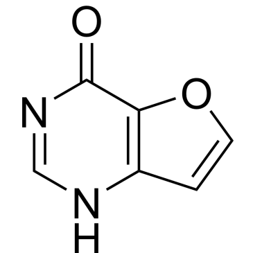 Furo[3,2-d]pyrimidin-4(3H)-one|CS-0019272
