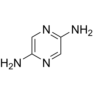 Pyrazine-2,5-diamine|CS-0019308
