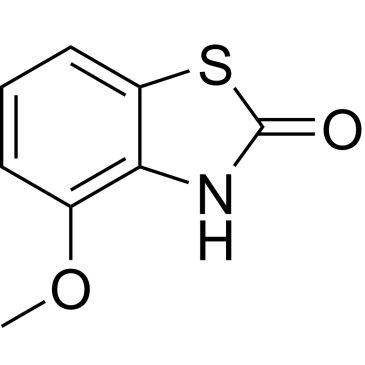 4-Methoxybenzo[d]thiazol-2(3H)-one|CS-0019318