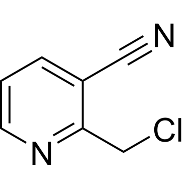 2-(Chloromethyl)nicotinonitrile|CS-0019329