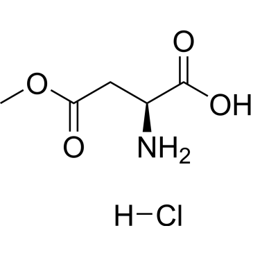 β-Methyl L-aspartate hydrochloride|CS-0019407