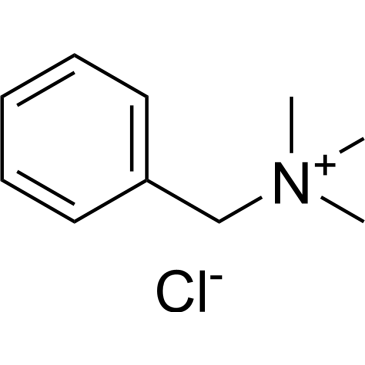 Benzyltrimethylammonium chloride|CS-0019417